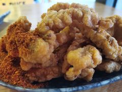 重庆小酥肉-付小姐在成都(川沙店)