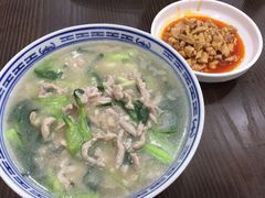 -福海面馆(阳曲店)