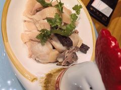 -琼菜人家·海南菜·文昌鸡(文昌大道店)