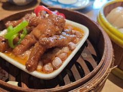 -颐和•海鲜砂锅粥•啫啫煲(奥林匹克广场店)