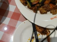 -孟记粥铺·家常菜·烧烤·粥(亚运村店)