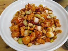 -金鸭都·老北京特色家常菜(潘家园店)
