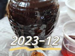 -起义门回民烧烤(桃园路店)