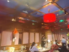 -小吊梨汤·北京菜·烤鸭(鸟巢店)