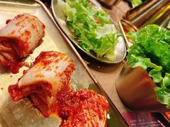 -西塔老太太泥炉烤肉(北京望京店)