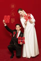 -苏州HX-合喜映画婚纱摄影