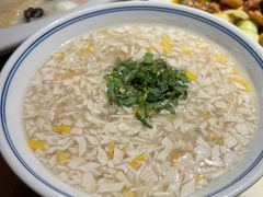 -老淮安·淮安菜(周恩来纪念馆店)