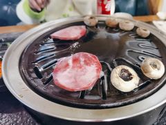 -九田家黑牛烤肉料理(珠江摩尔店)