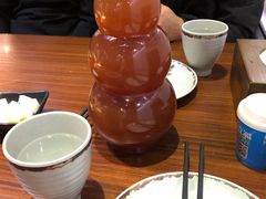 -锦尚阁烤鱼(望京新荟城店)