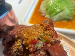 -避风塘·金牌店·夜宵(金玉兰店)