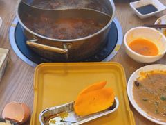 -松野谷·寿喜烧自助(华联顺义金街购物中心店)