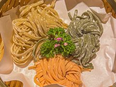 -捞王猪肚鸡火锅(财富中心店)