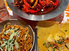 -熊记虾王·小龙虾(东晓南店)