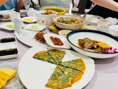 -丰鲤楼•闽南茶楼(仟禧汇店)