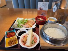 -味太助·银饭食堂(中华城店)