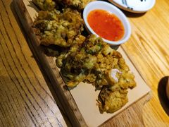-潮粥荟·潮汕砂锅粥(朝阳大悦城店)