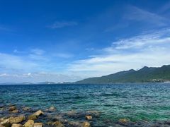 -海南分界洲岛旅游区