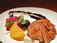 -阿吾罗日本料理(K11艺术中心店)