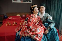 -保定金沙芝柏婚礼策划