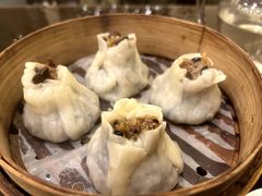 笋丁烧卖-五观堂素食(新华路店)