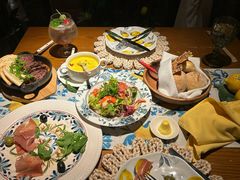 -弗兰克牛排西餐厅Ribone steak house(柠檬花园店)