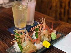 -矶野水产(澳门逸园中心店)