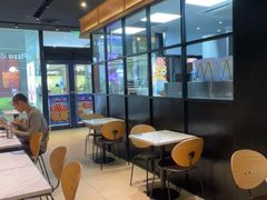 -达美乐比萨(骏壹万邦广场店)