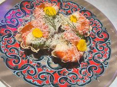 -狮拾久·现代新加坡料理(福田COCO Park店)