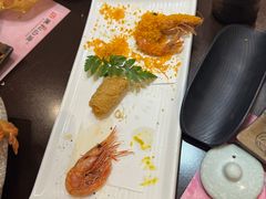 -黑松白鹿(金融街店)