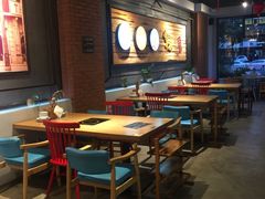 -打酱友•斑鱼海鲜粥火锅(吴桥店)