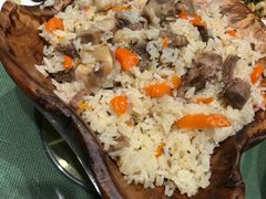 -新疆巴州金丝特餐厅(大钟寺店)