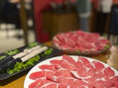 -重庆老味道火锅(喜堂店)