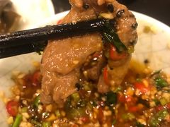 -青岛小羔羊火锅(李村公园店)