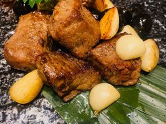 -傲鳗·日本料理(光华路店)