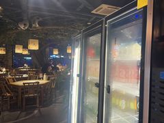 -常和州·夜宵大排档(常州单店)