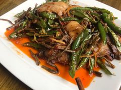 -印象盐帮菜(鲁能城店)