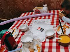 -西贝莜面村(朝阳大悦城店)