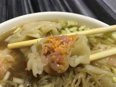 -竹园竹升面(西关总店)