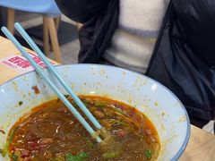 -小杨生煎(成山巴黎春天店)