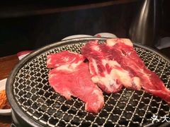 -辛氏火炉·韩式古法烤肉(松北店)