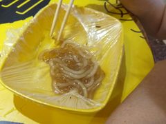 -蜜蜂家的红茶馆(华府店)