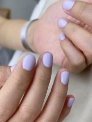 -KI日式美甲美睫馆