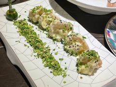 -海派悦庭·海胆烧麦·新融合菜(凯德广场店)