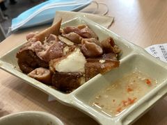 -百家鸡味馆(清泰店)