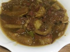 -百福麵家(新馬路店)