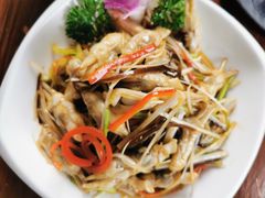 -海岛渔村大酒店(云霄路店)