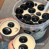沈阳超正宗的山东菜馆！xxxl号奶茶绝了！