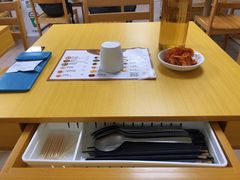 -屋里家延边朝鲜族冷面(南园店)