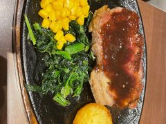 -萨莉亚意式餐厅(龙阳广场店)