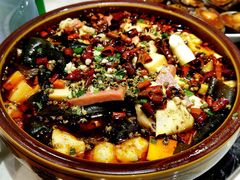 -喜来酌海鲜·饺子(和平一店)
